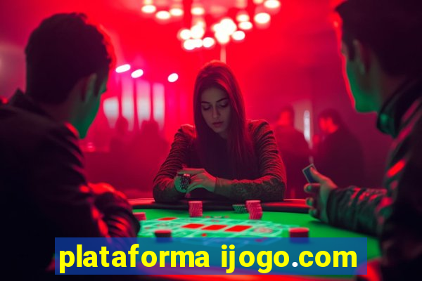 plataforma ijogo.com